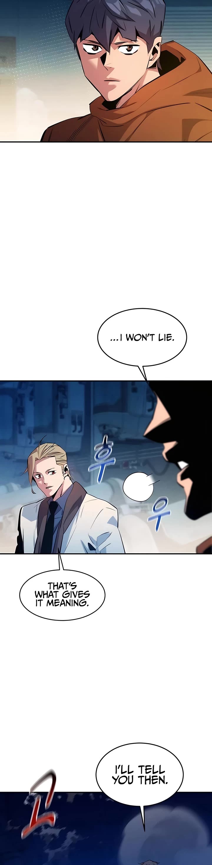 Auto Hunting With My Clones chapter 145 page 22