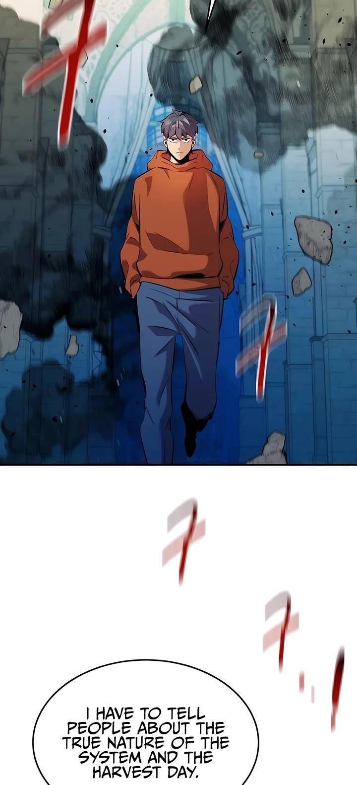 Auto Hunting With My Clones chapter 145 page 27