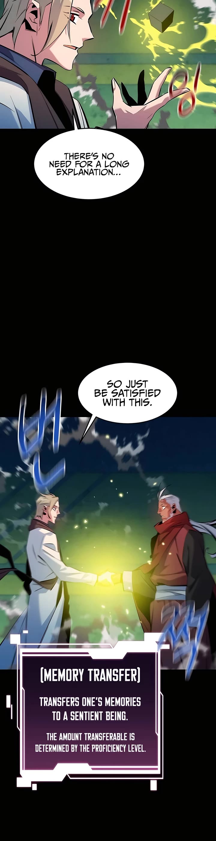 Auto Hunting With My Clones chapter 145 page 31