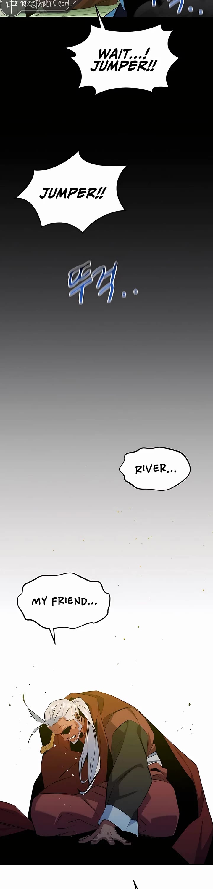 Auto Hunting With My Clones chapter 145 page 35