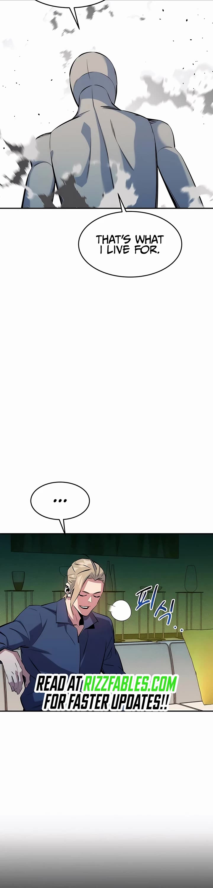 Auto Hunting With My Clones chapter 145 page 39