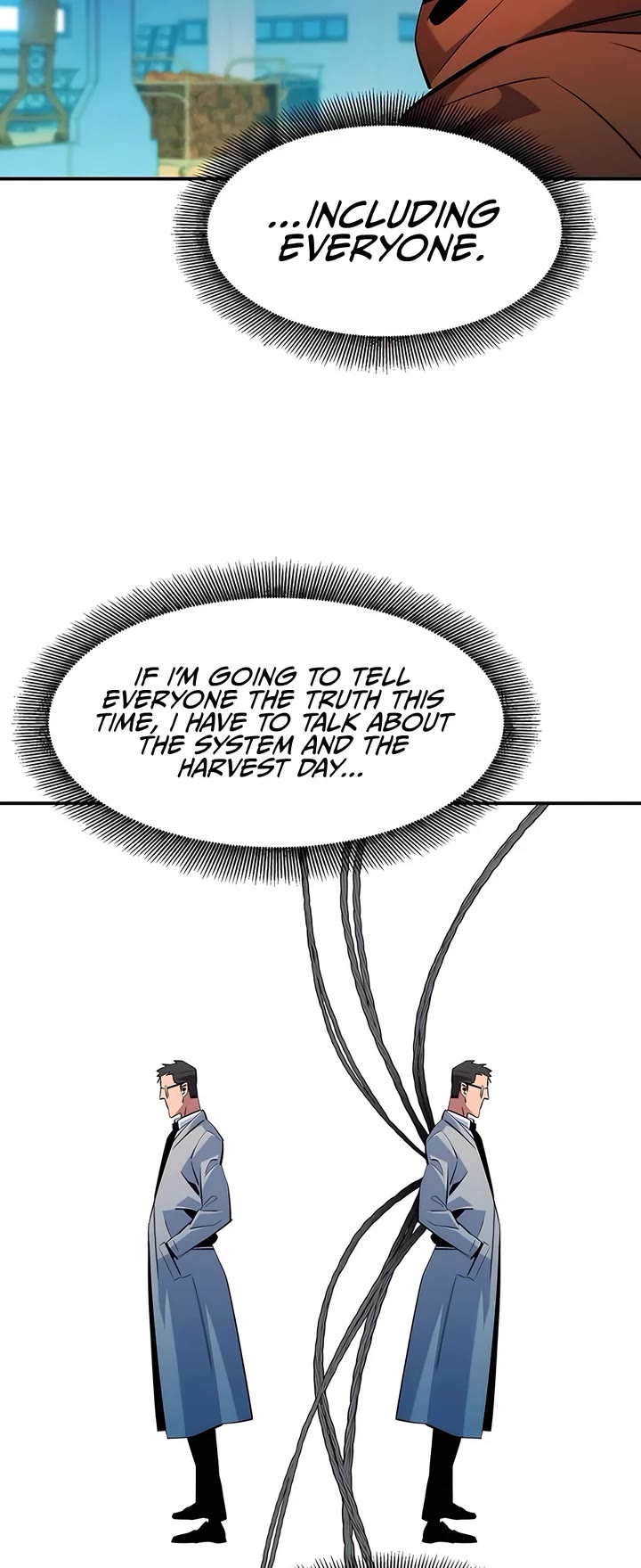 Auto Hunting With My Clones chapter 145 page 50