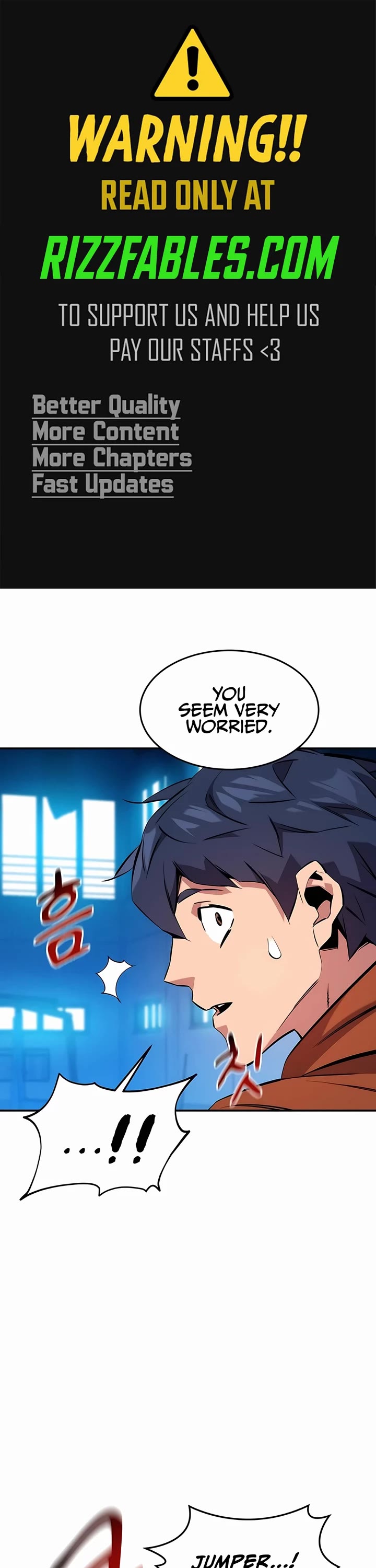 Auto Hunting With My Clones chapter 146 page 1