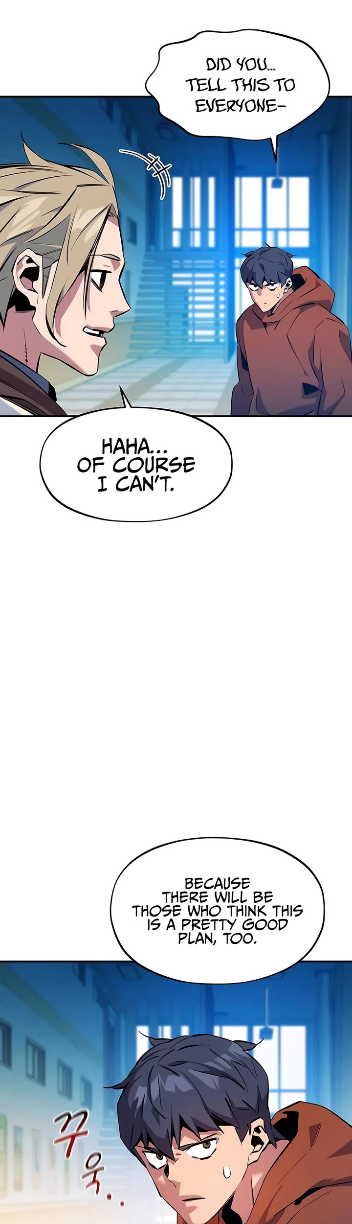 Auto Hunting With My Clones chapter 146 page 19