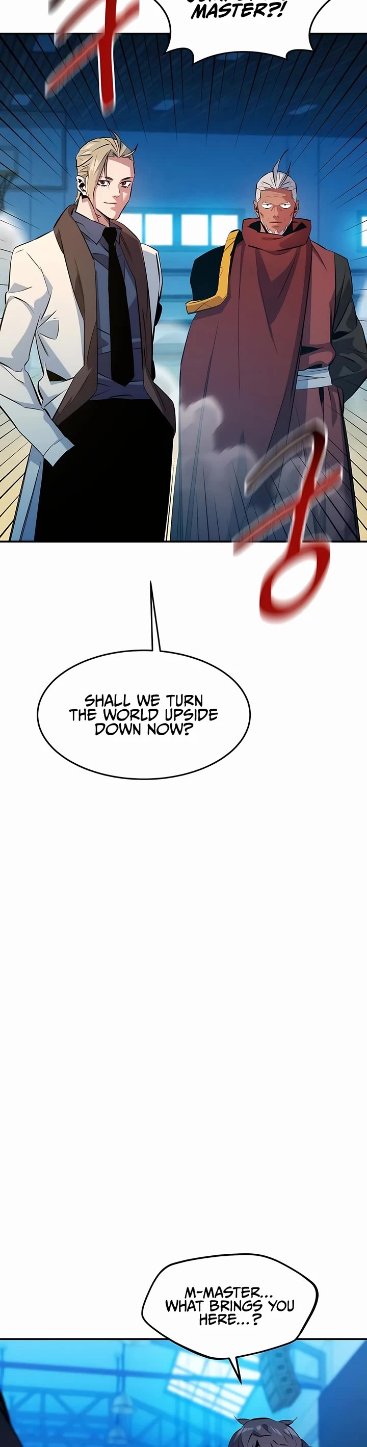 Auto Hunting With My Clones chapter 146 page 2