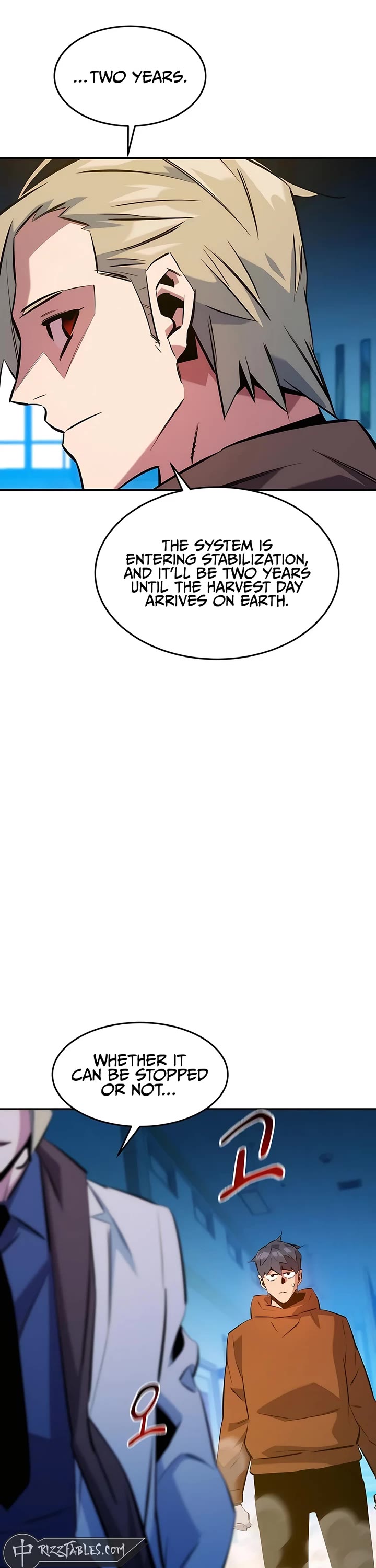 Auto Hunting With My Clones chapter 146 page 21