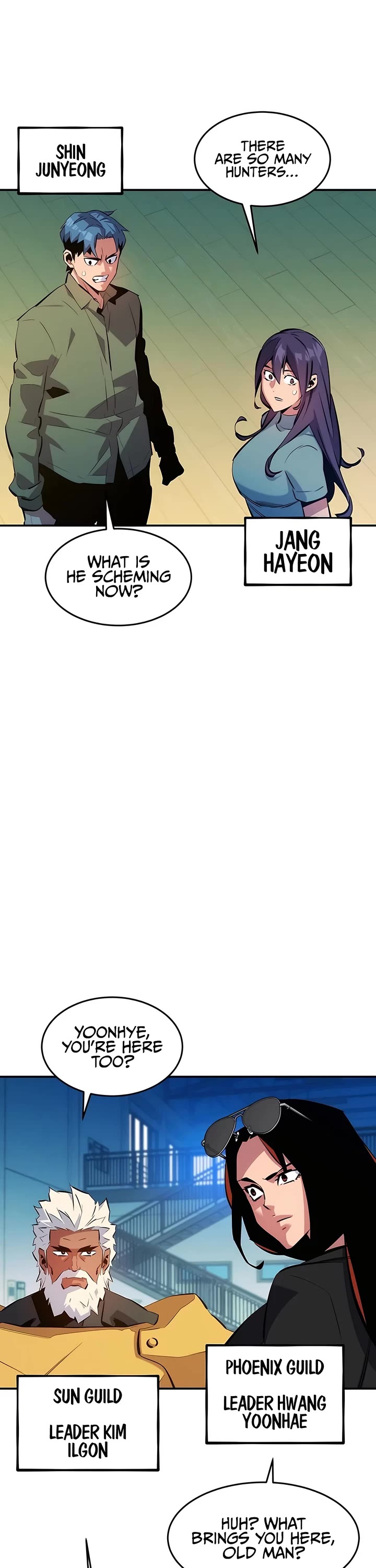 Auto Hunting With My Clones chapter 146 page 24