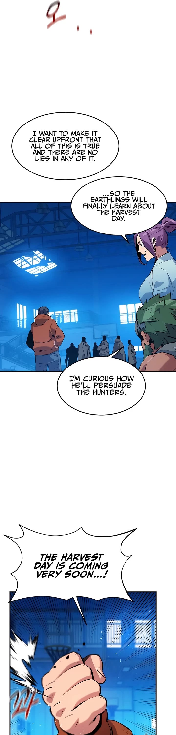 Auto Hunting With My Clones chapter 146 page 27