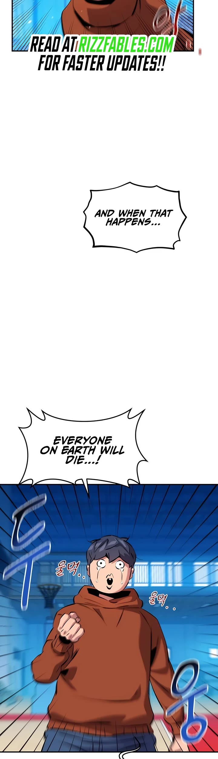 Auto Hunting With My Clones chapter 146 page 28