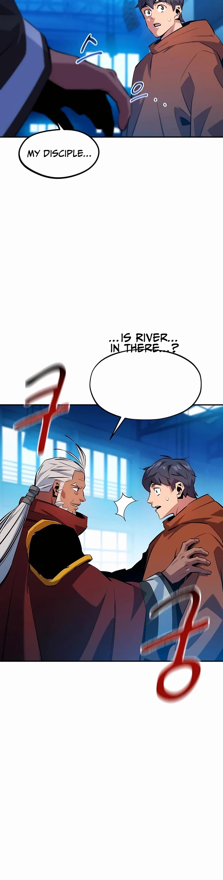 Auto Hunting With My Clones chapter 146 page 3