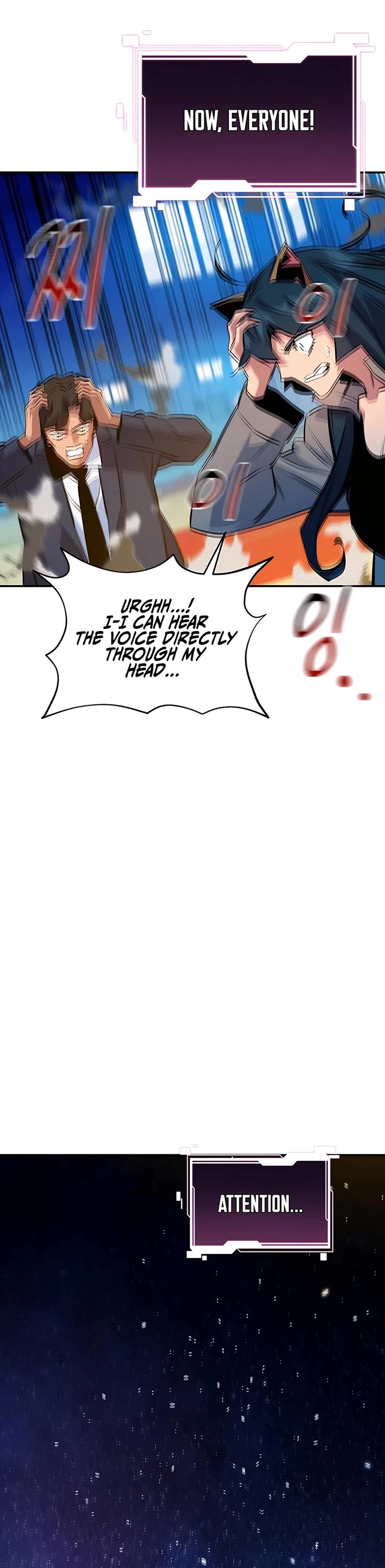 Auto Hunting With My Clones chapter 146 page 43