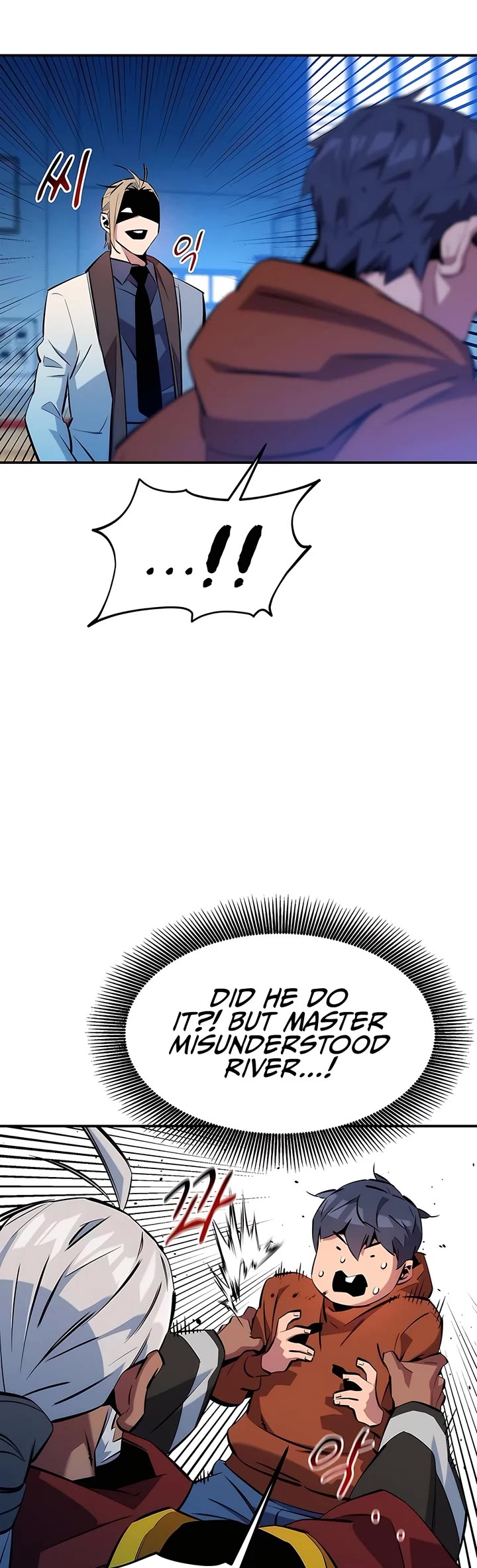 Auto Hunting With My Clones chapter 146 page 5