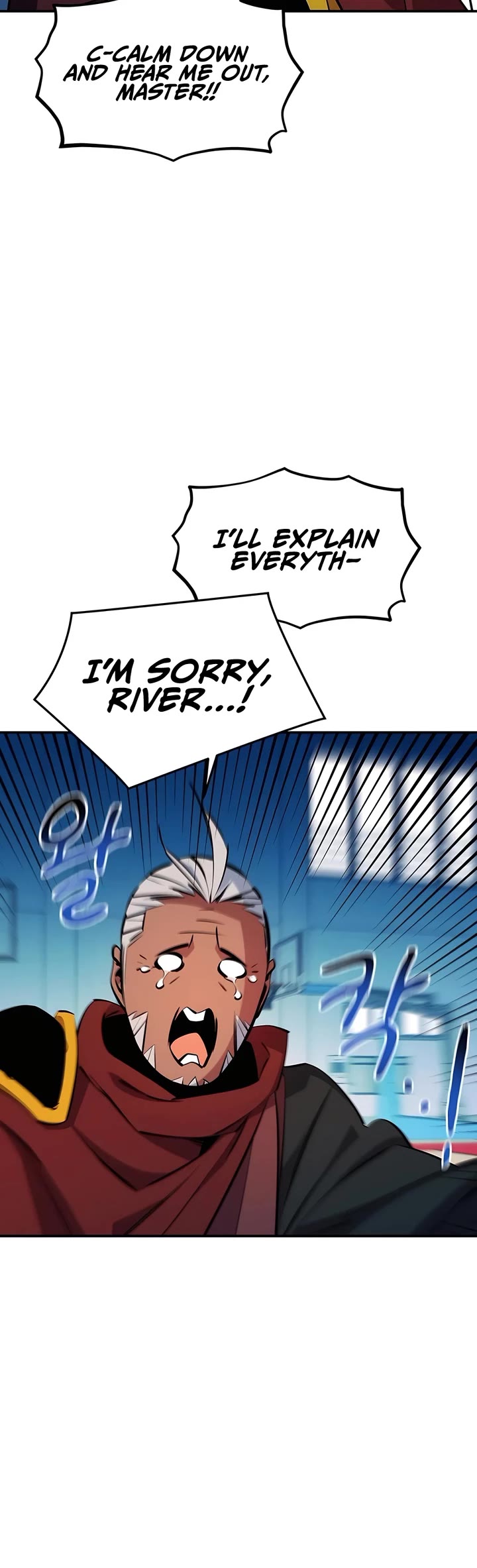 Auto Hunting With My Clones chapter 146 page 6