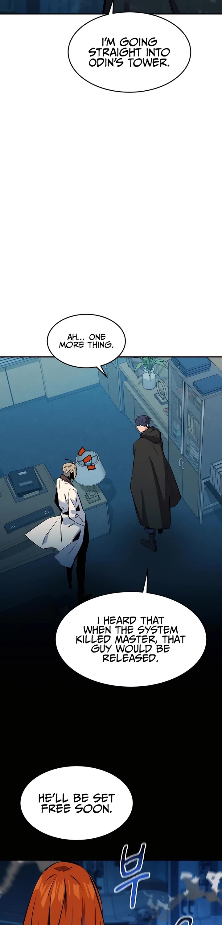 Auto Hunting With My Clones chapter 147 page 11