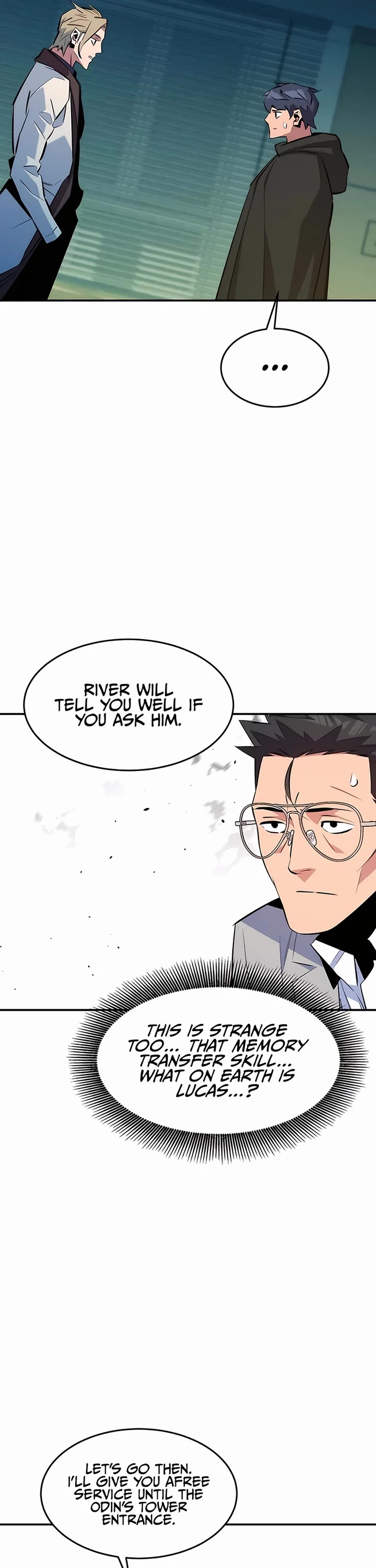 Auto Hunting With My Clones chapter 147 page 14