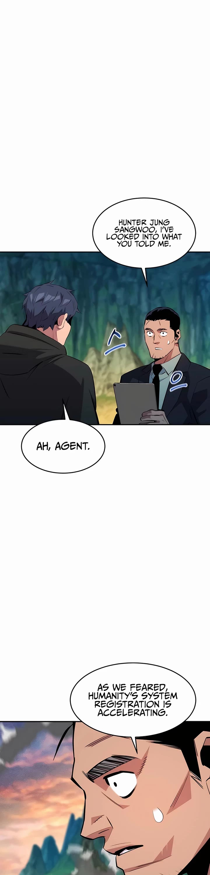 Auto Hunting With My Clones chapter 147 page 20