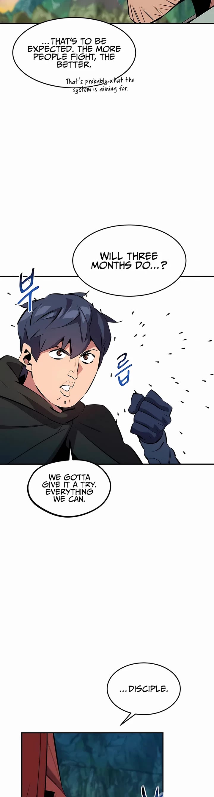 Auto Hunting With My Clones chapter 147 page 21