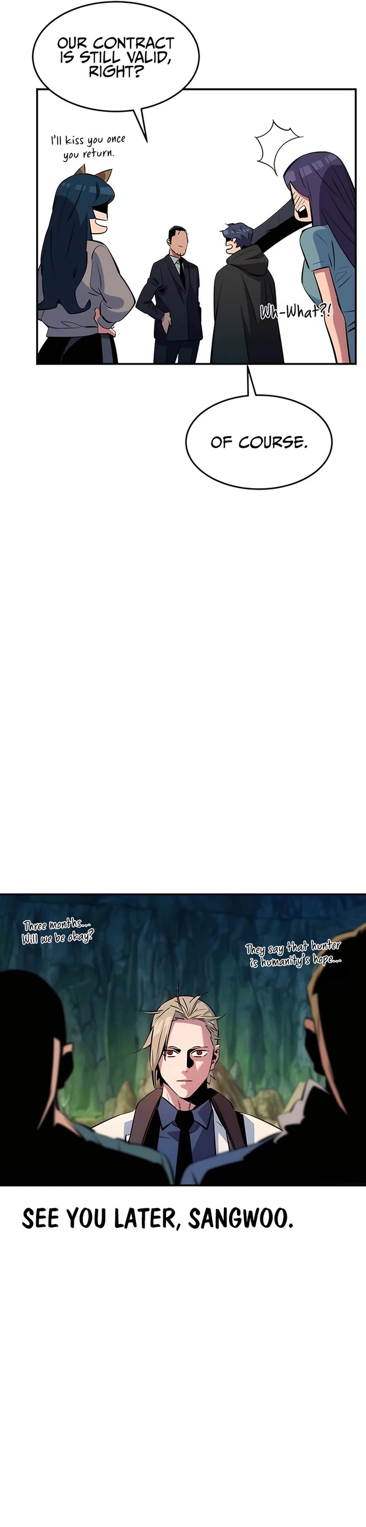 Auto Hunting With My Clones chapter 147 page 26