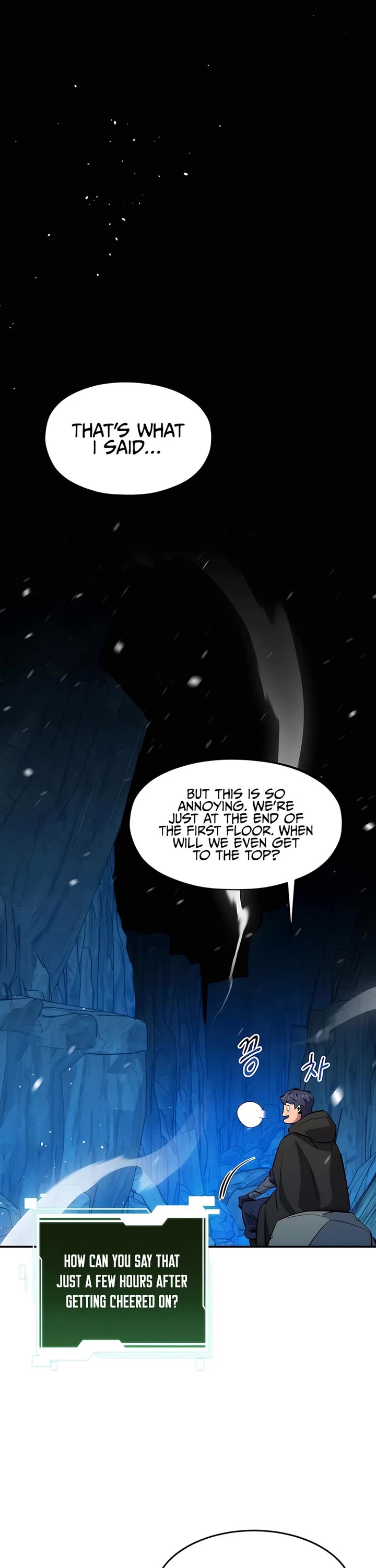 Auto Hunting With My Clones chapter 147 page 32