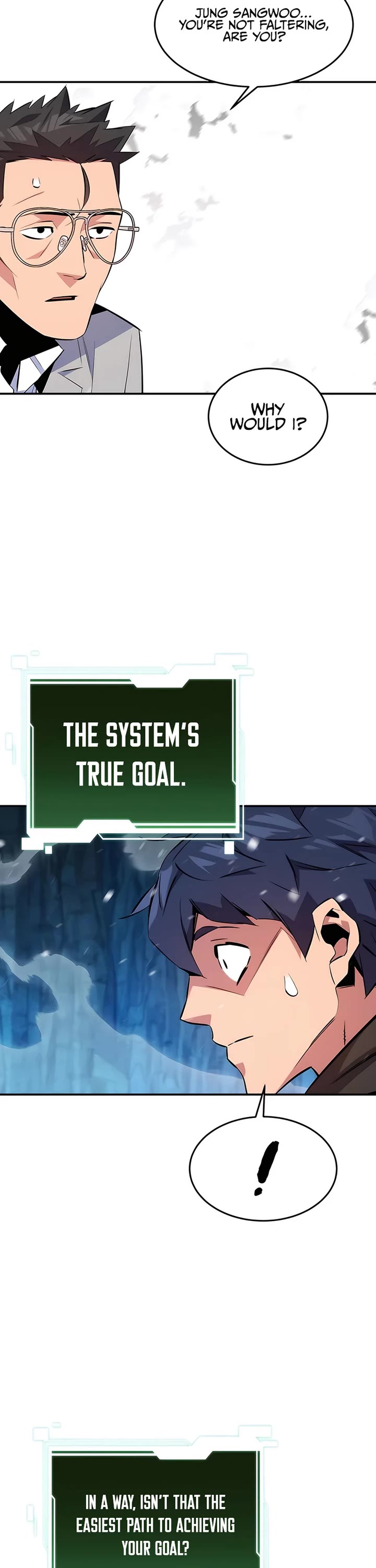 Auto Hunting With My Clones chapter 147 page 33