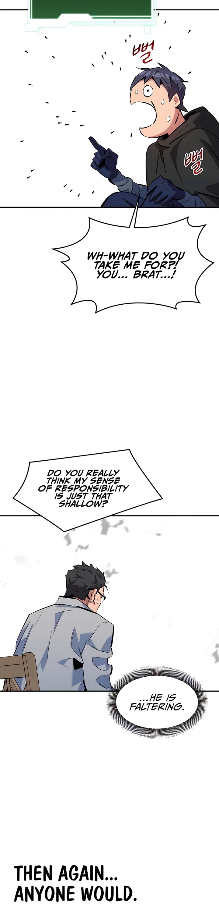 Auto Hunting With My Clones chapter 147 page 34