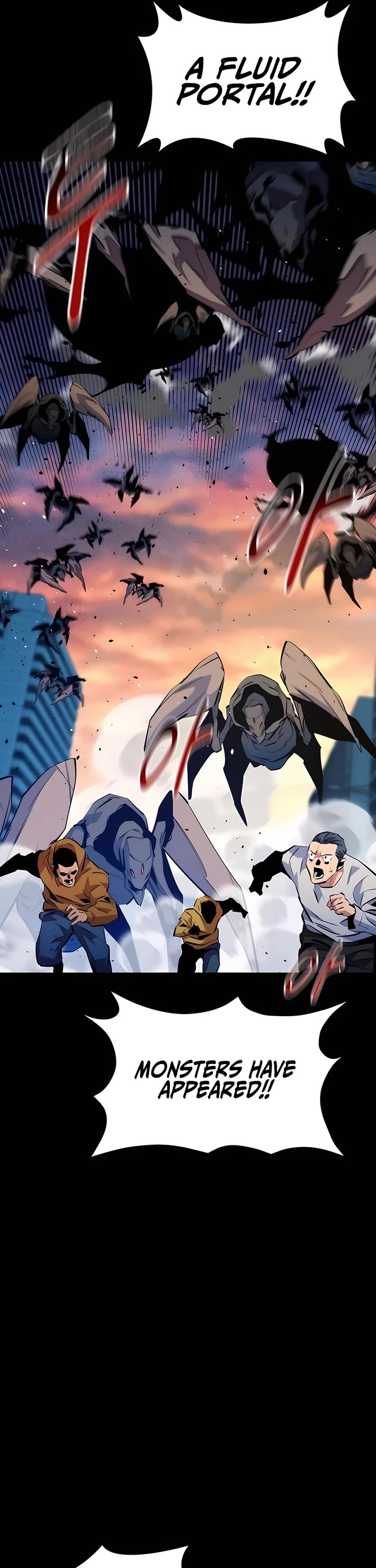 Auto Hunting With My Clones chapter 147 page 38