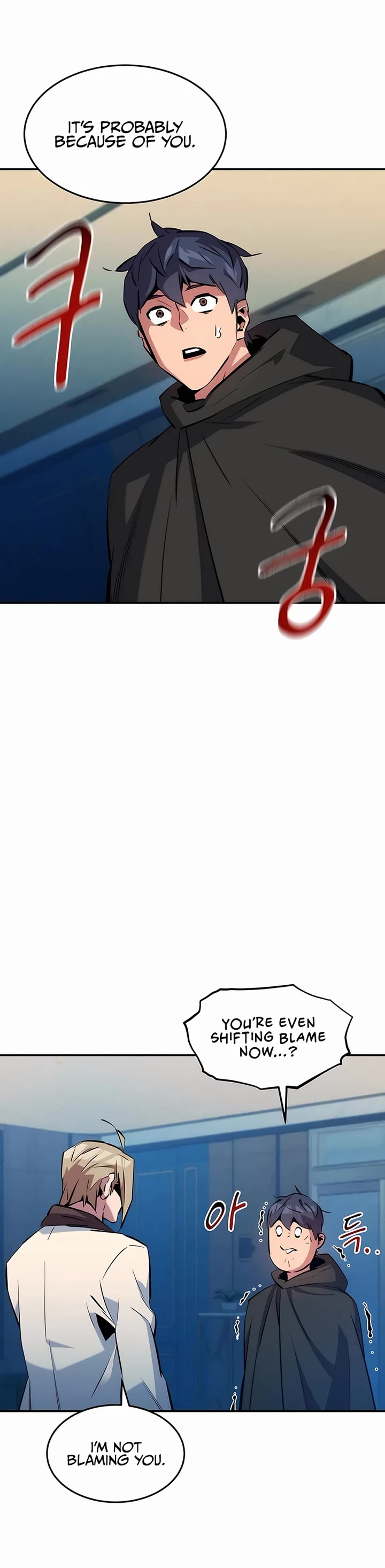 Auto Hunting With My Clones chapter 147 page 9