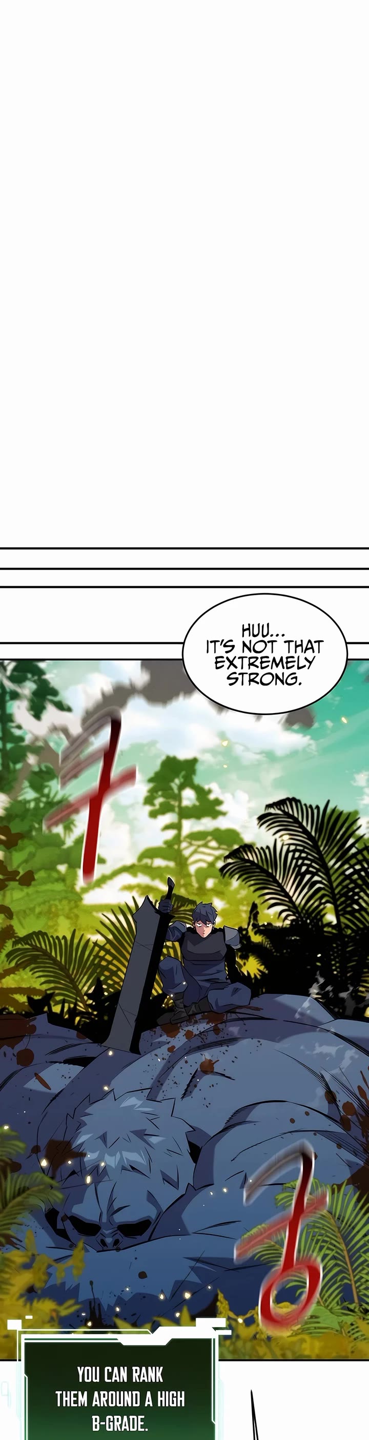 Auto Hunting With My Clones chapter 148 page 12