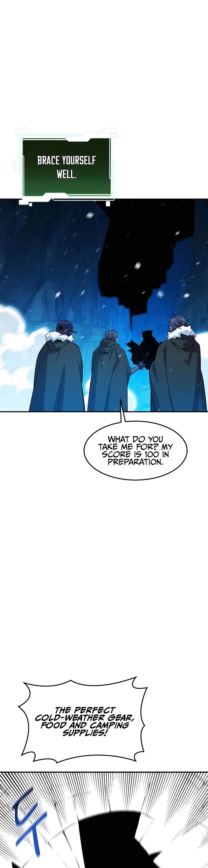 Auto Hunting With My Clones chapter 148 page 2