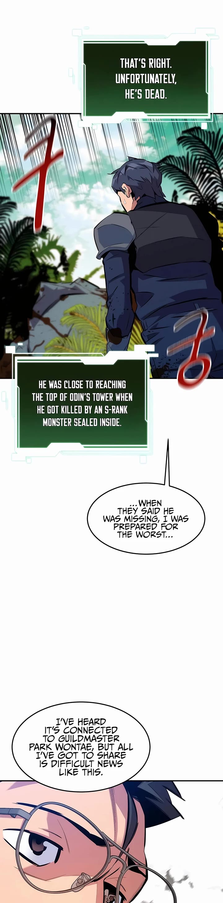 Auto Hunting With My Clones chapter 148 page 21