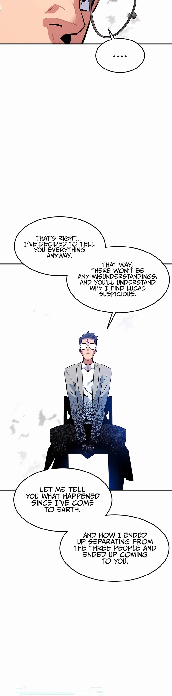 Auto Hunting With My Clones chapter 148 page 22