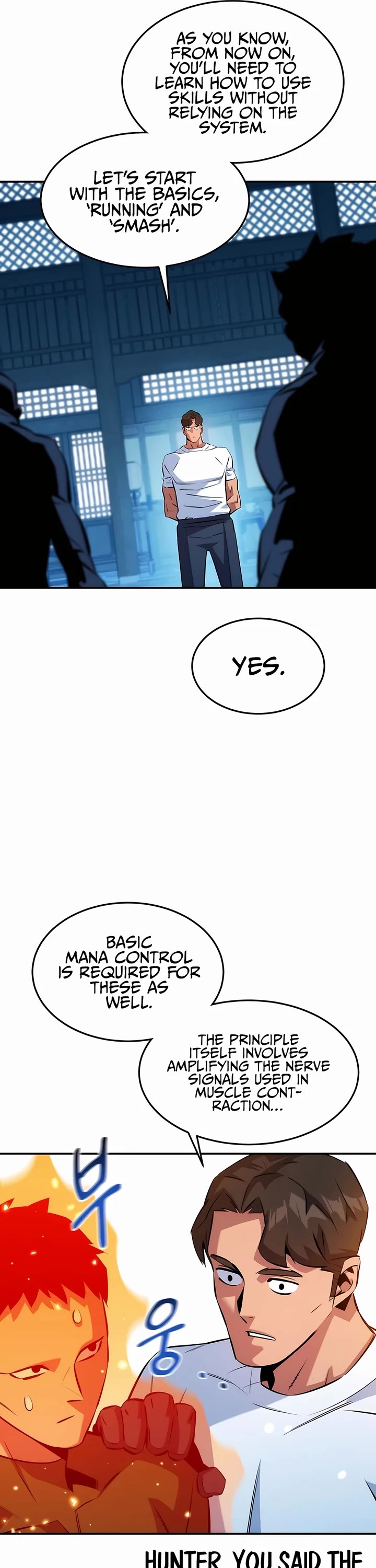 Auto Hunting With My Clones chapter 148 page 26