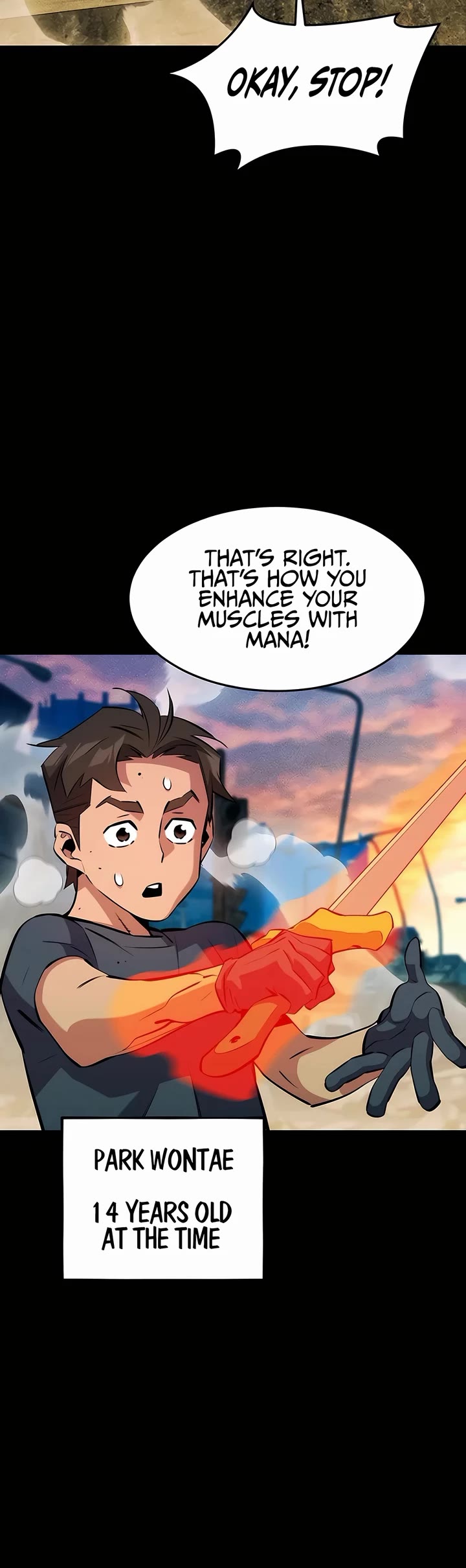 Auto Hunting With My Clones chapter 148 page 28