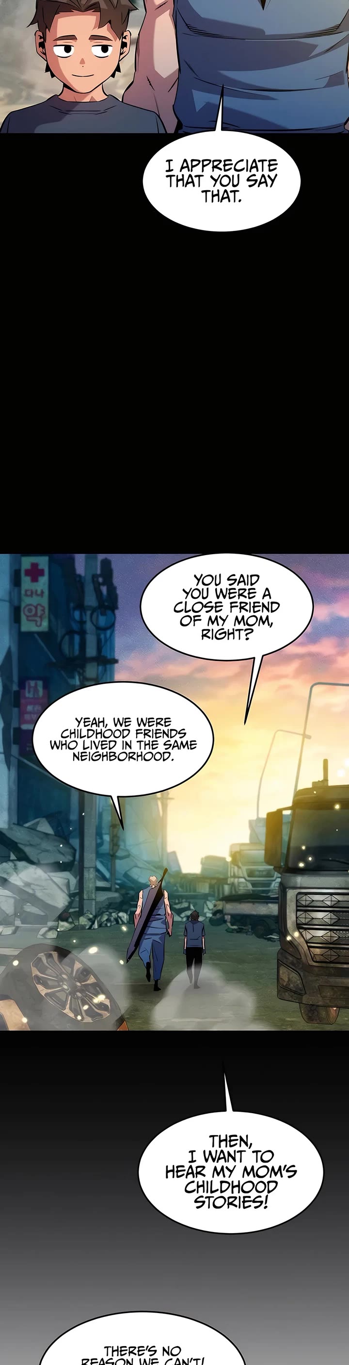 Auto Hunting With My Clones chapter 148 page 33