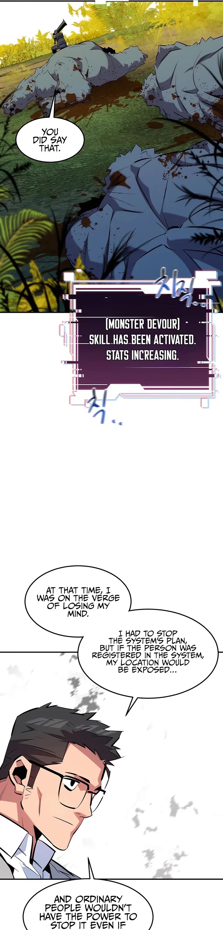 Auto Hunting With My Clones chapter 148 page 35