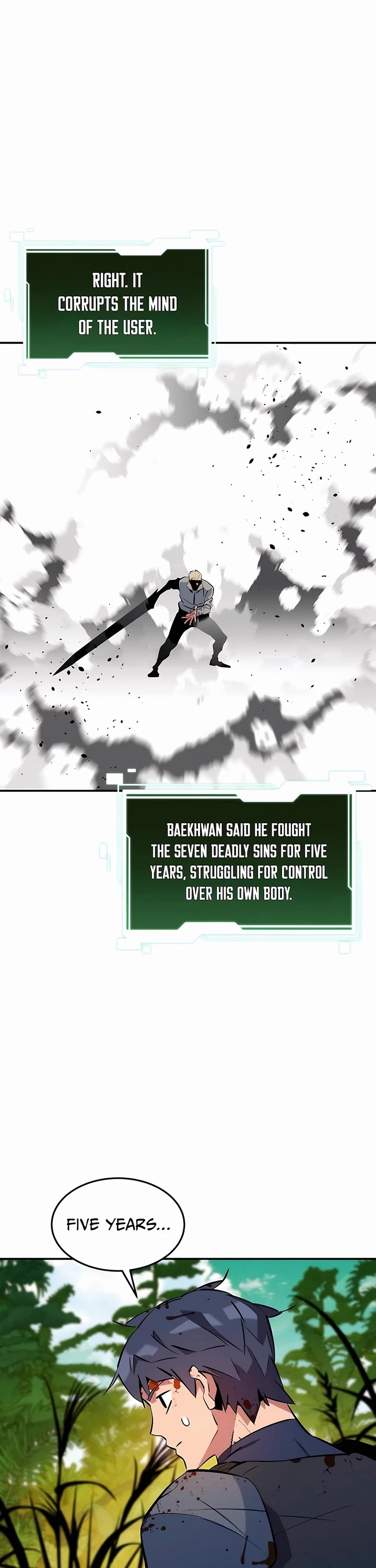 Auto Hunting With My Clones chapter 148 page 38