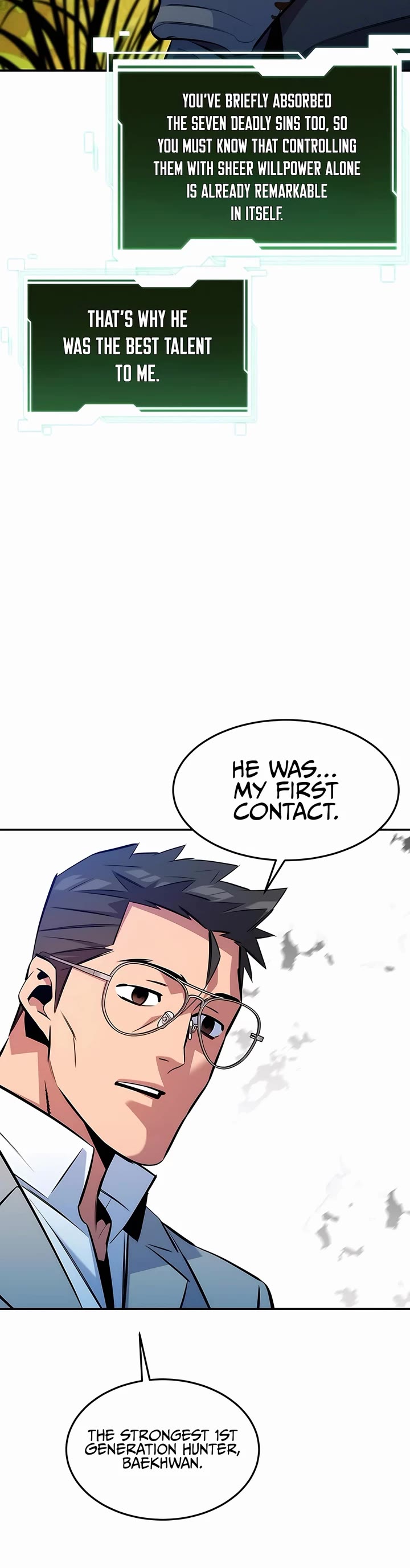 Auto Hunting With My Clones chapter 148 page 39