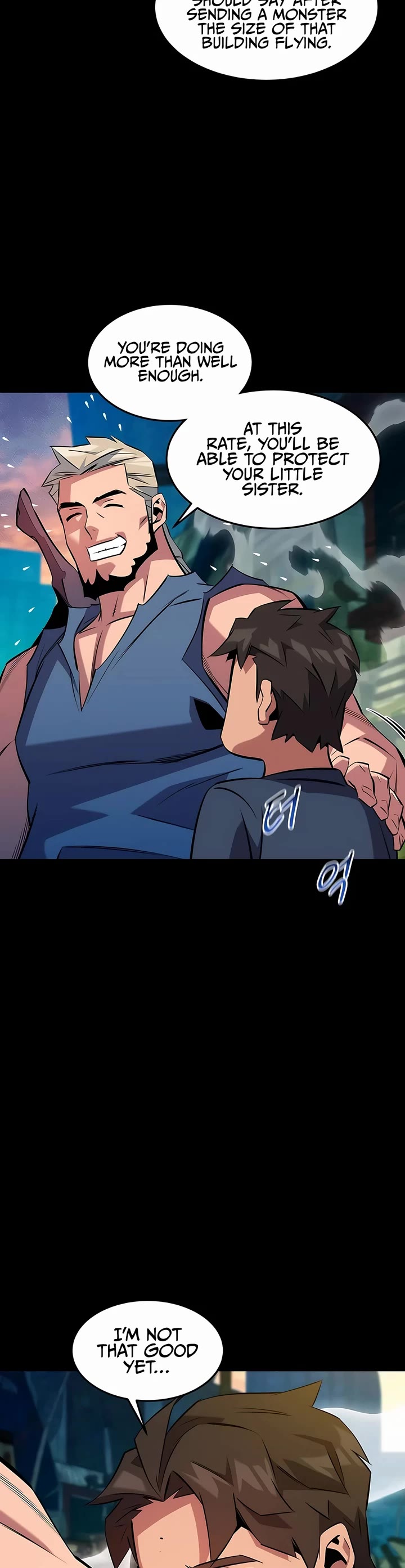 Auto Hunting With My Clones chapter 148 page 42