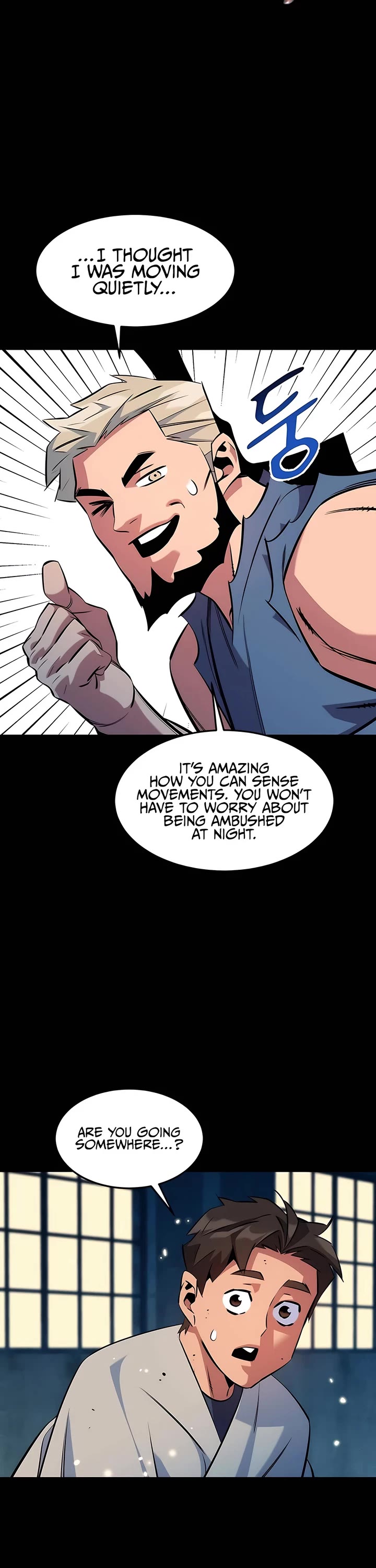 Auto Hunting With My Clones chapter 148 page 46