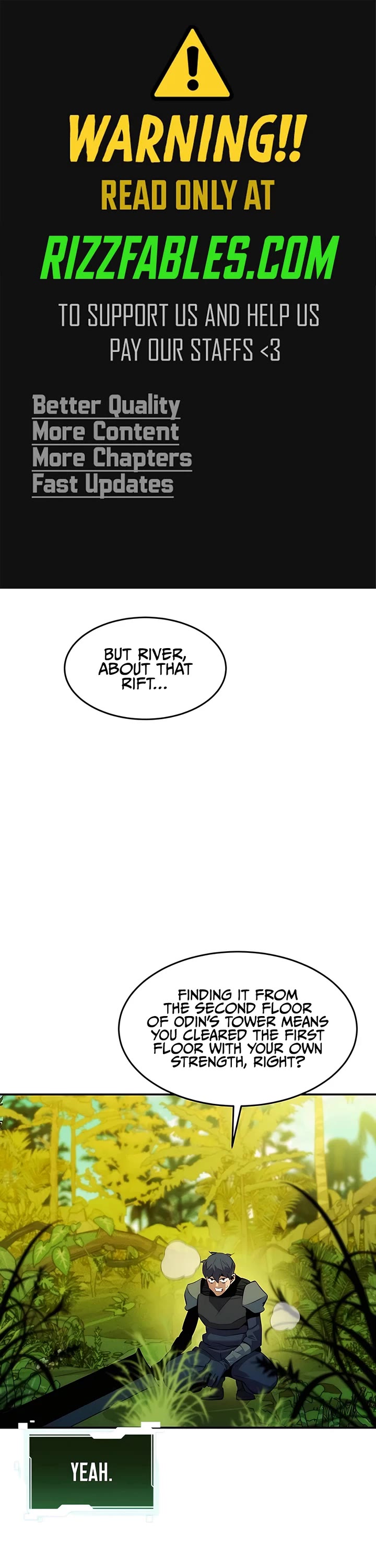 Auto Hunting With My Clones chapter 149 page 1