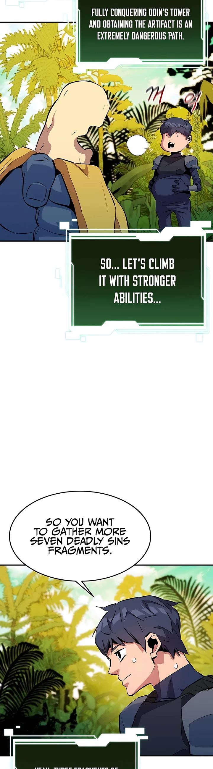 Auto Hunting With My Clones chapter 149 page 11