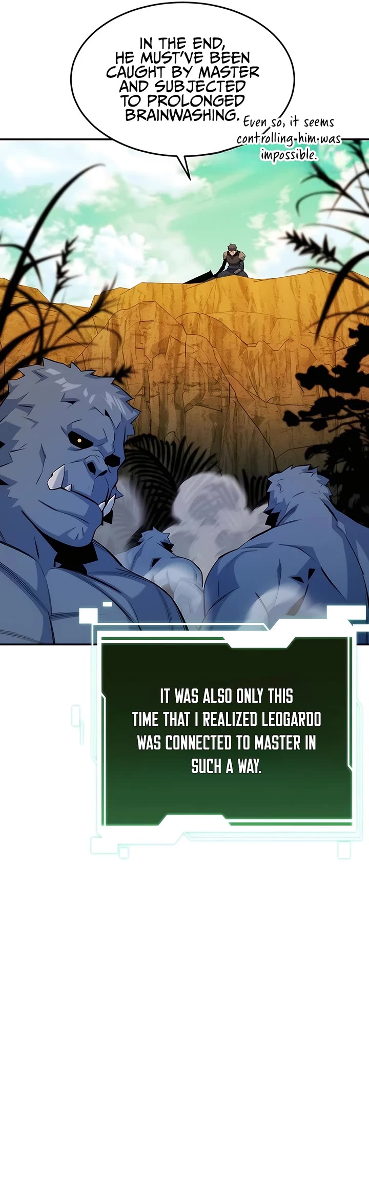 Auto Hunting With My Clones chapter 149 page 16