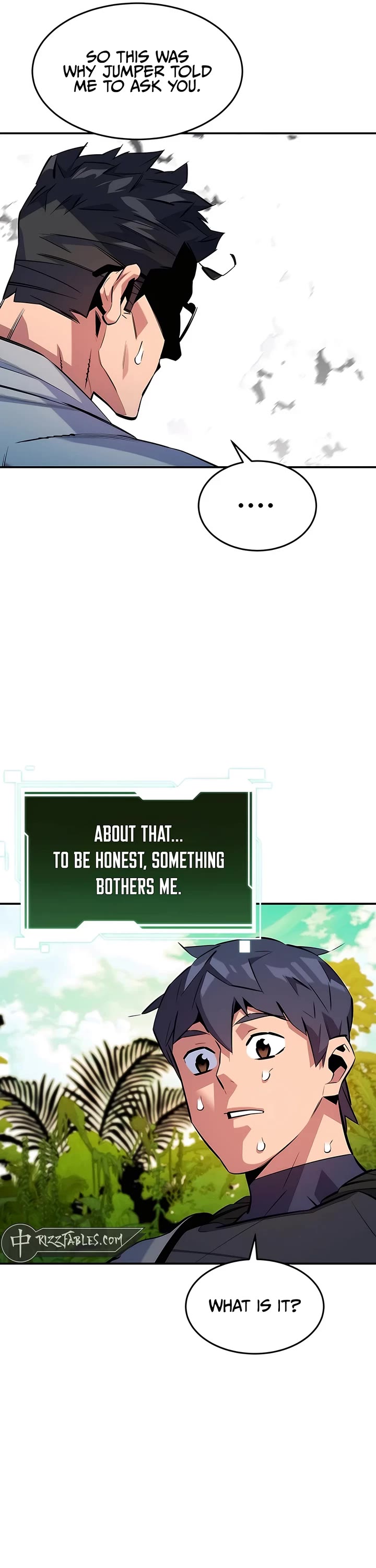 Auto Hunting With My Clones chapter 149 page 17