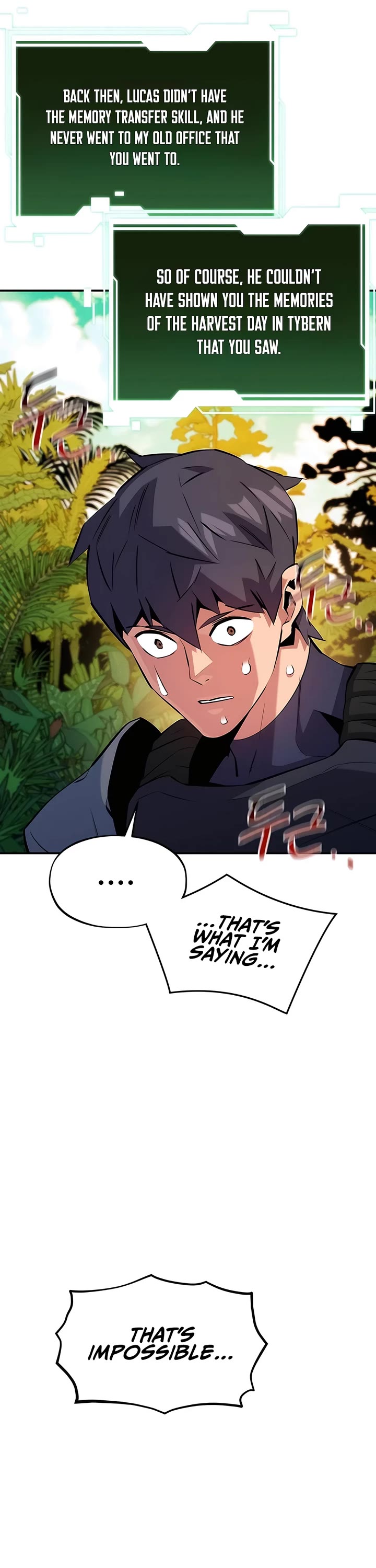 Auto Hunting With My Clones chapter 149 page 21