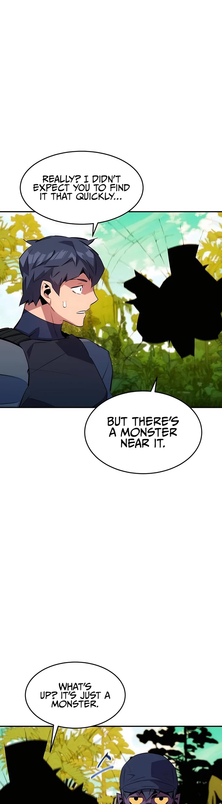 Auto Hunting With My Clones chapter 149 page 23