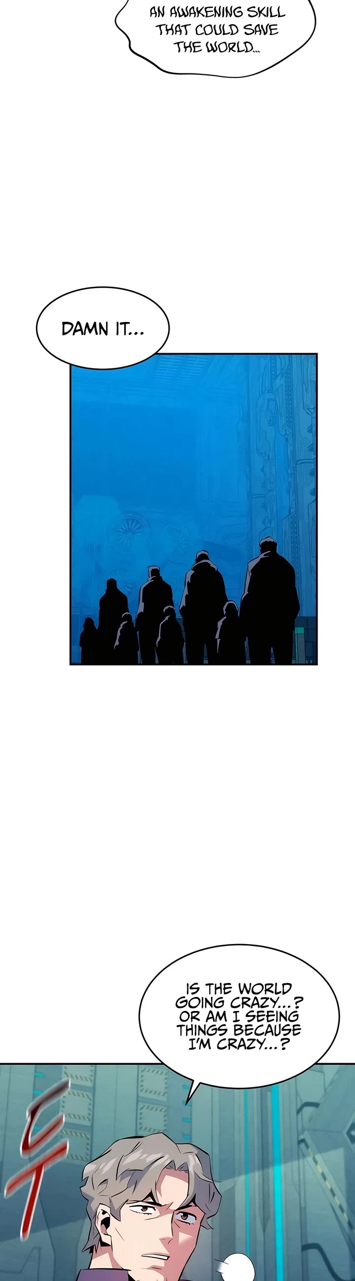 Auto Hunting With My Clones chapter 149 page 27