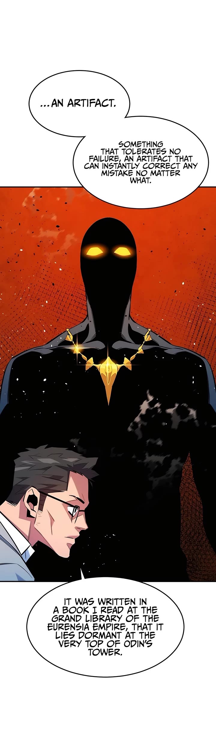 Auto Hunting With My Clones chapter 149 page 4