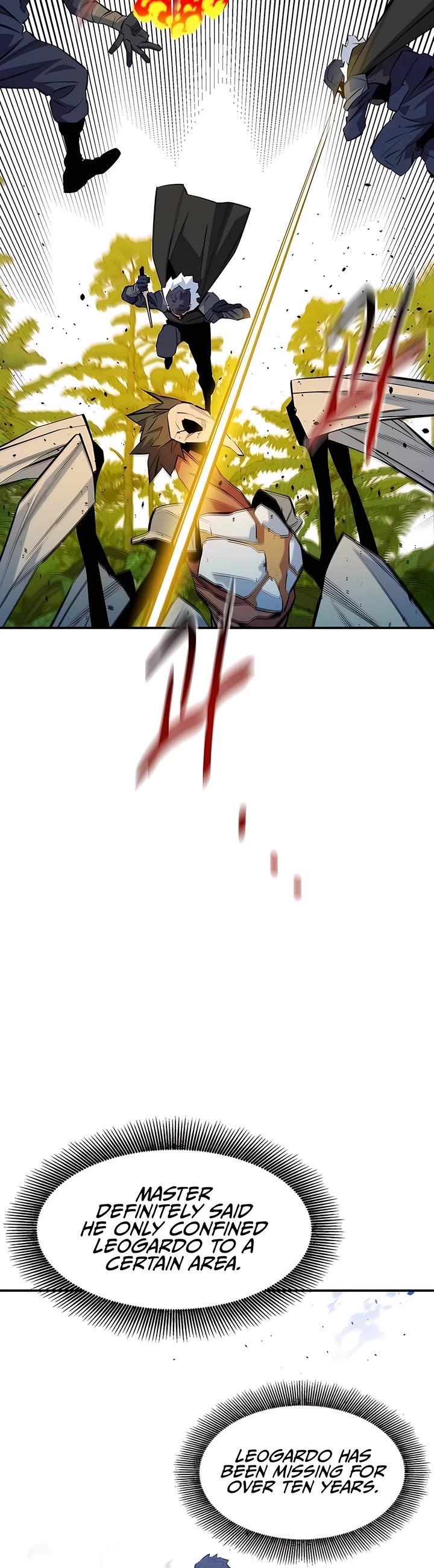 Auto Hunting With My Clones chapter 149 page 43