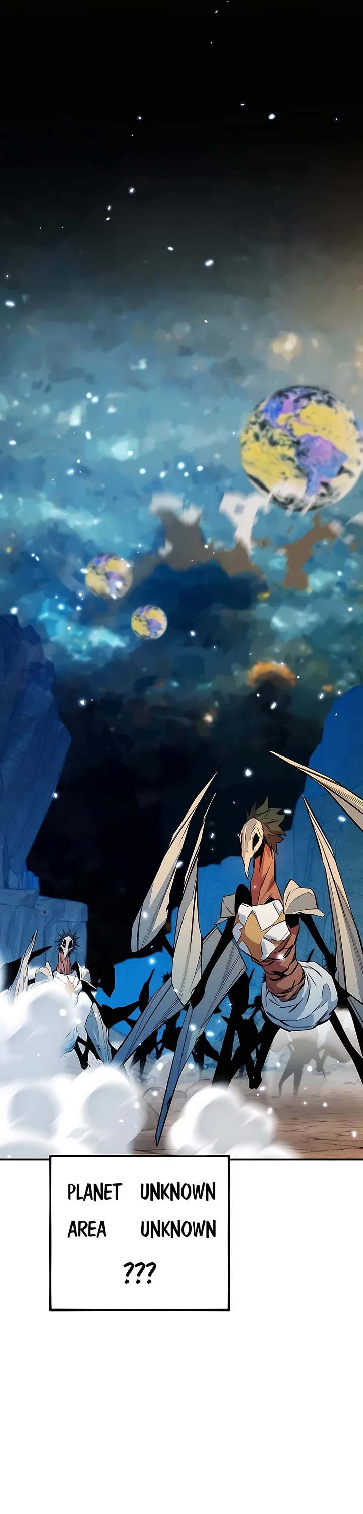 Auto Hunting With My Clones chapter 149 page 46