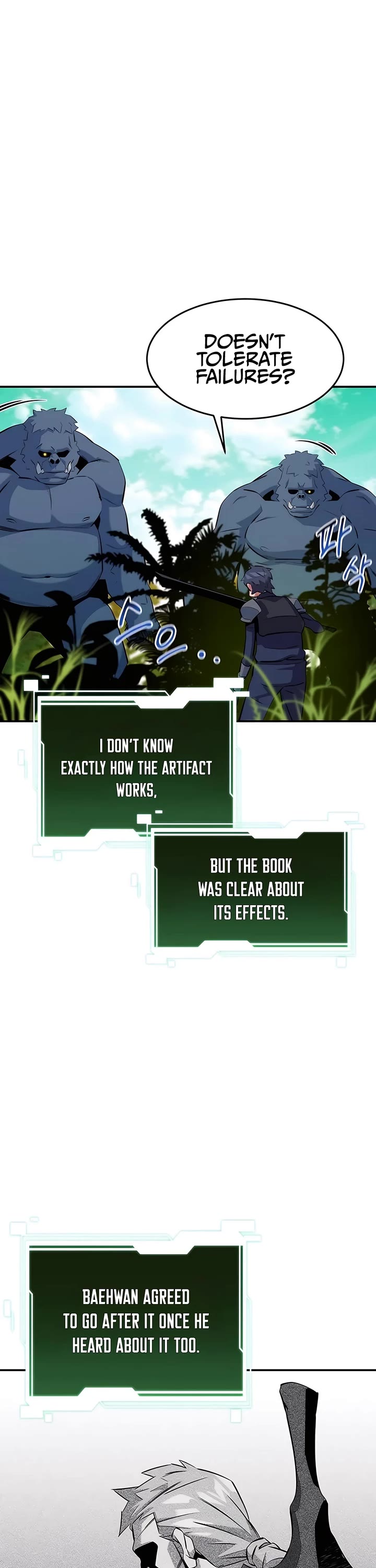 Auto Hunting With My Clones chapter 149 page 5